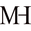 Mustansir Husain Logo